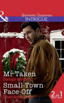 Image of Mr. Taken by Danica Winters Book
