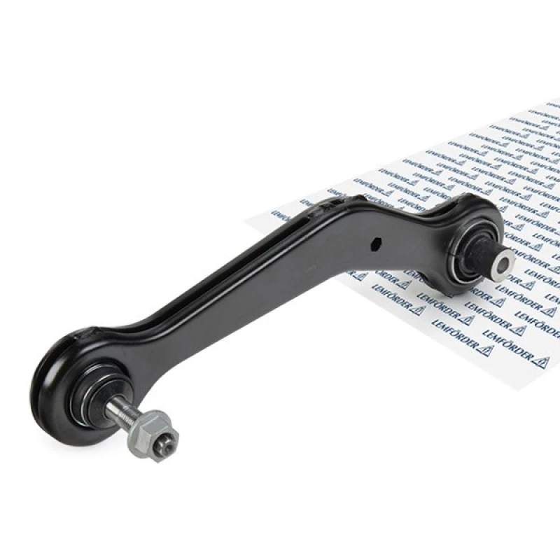Image of Suspension arm LEMFORDER 34555 01
