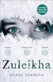 Image of Zuleikha : The International Bestseller