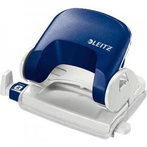 Leitz Hole Punch Topstyle 5038/5038-00-35 blue