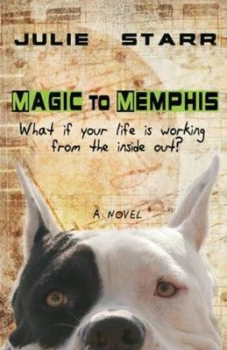 Image of Magic to Memphis by Julie Foster Paperback