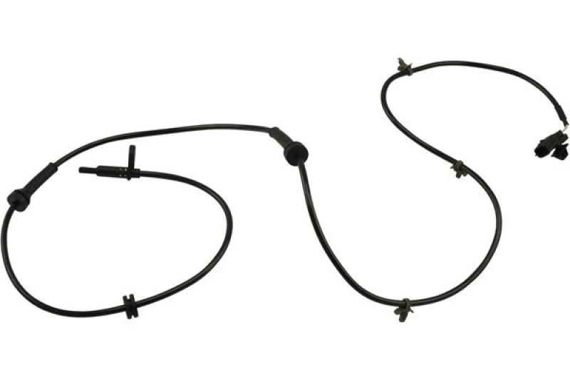 Image of KAVO PARTS ABS sensor KAVO PARTS BAS-6623