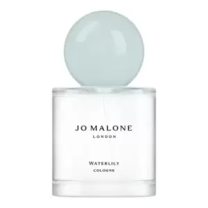 Image of Jo Malone London Waterlily Cologne 50ml - -