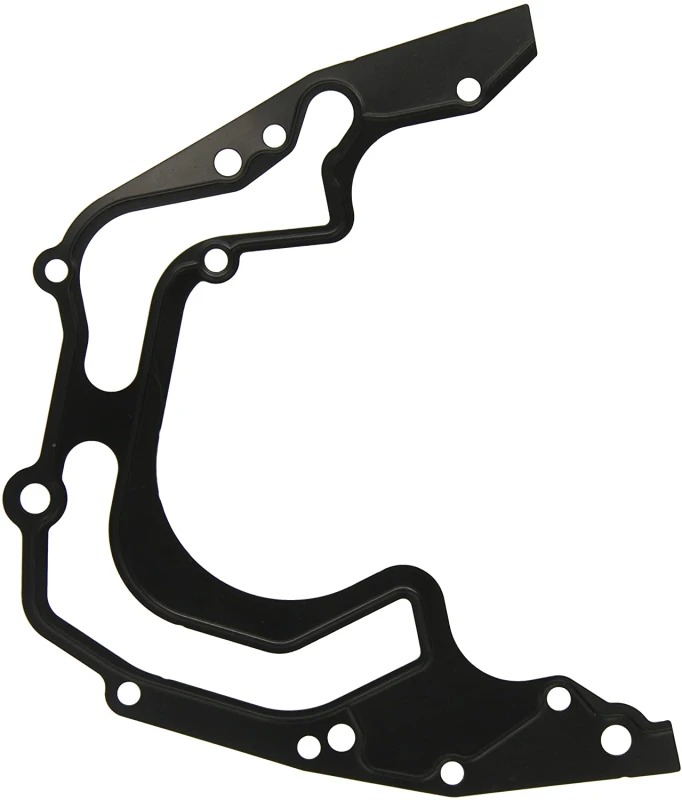 Image of VAICO V20-2314 Housing Cover, crankcase Housing Cover,crankcase (1700)