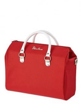Image of Silver Cross Dolls Pram Bag - Poppy, One Colour