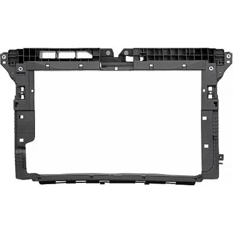 Image of Front Cowling DIEDERICHS 2360002