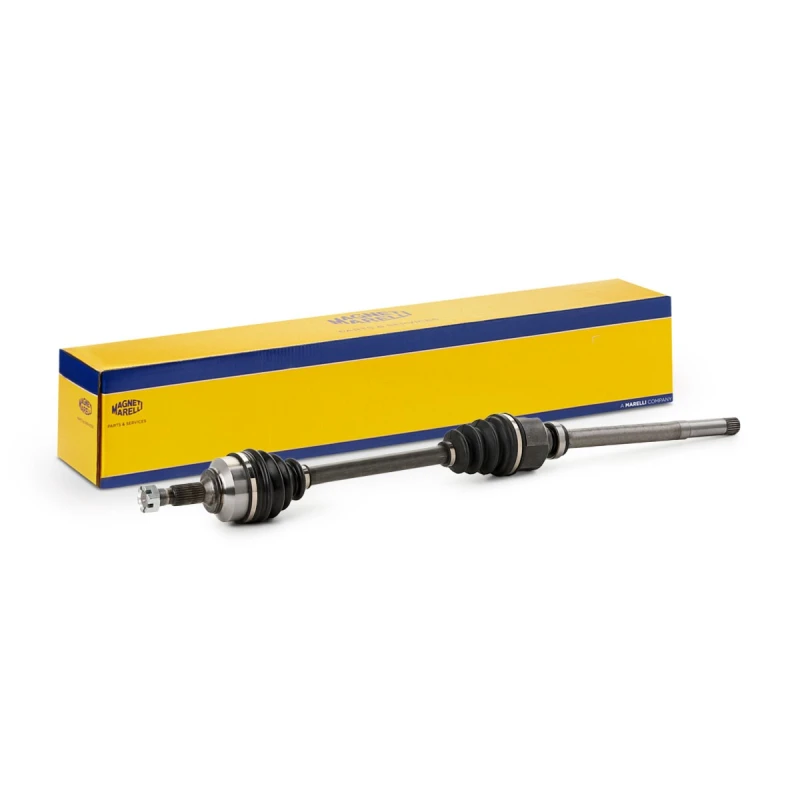 Image of MAGNETI MARELLI Drive shaft MAGNETI MARELLI 302004190153