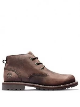 Timberland Timberland Larchmont Ii Leather Chukka Boots