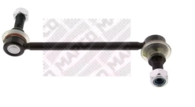 Image of MAPCO 52892HPS Anti-roll bar link Front Axle Right Link Stabiliser (3229)