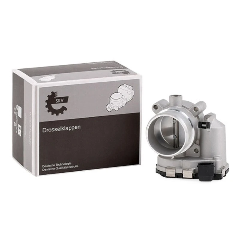 Image of ESEN SKV 12SKV065 Throttle Throttle body (158)