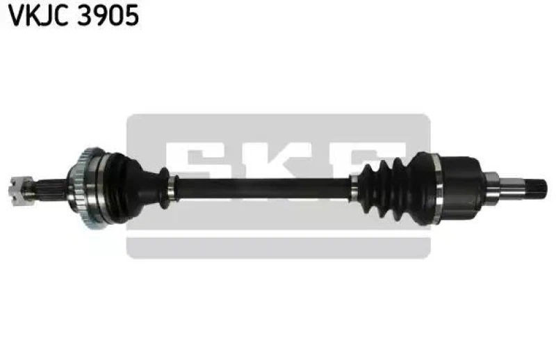 Image of SKF Drive shaft SKF VKJC 3905