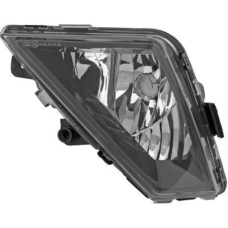 Image of Fog Light DIEDERICHS 7428089