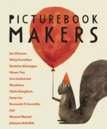 Image of Picturebook Makers