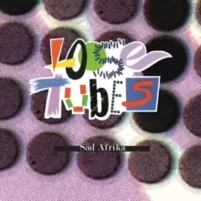 Image of Sad Afrika