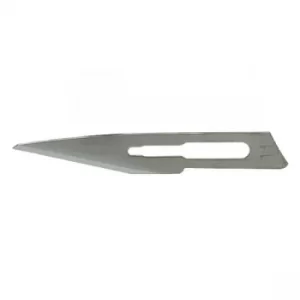 Image of Swann-Morton 0103 Scalpel Blades No. 11 Pack of 5