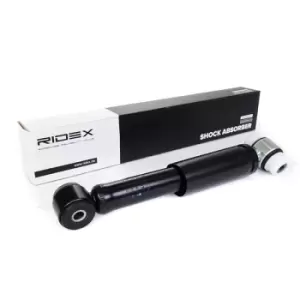 Image of RIDEX Shock absorber MERCEDES-BENZ 854S0072 1683200031,1683200131,1683200231 Shocks,Shock absorbers,Suspension shocks 1683200331,1683200431,1683200531