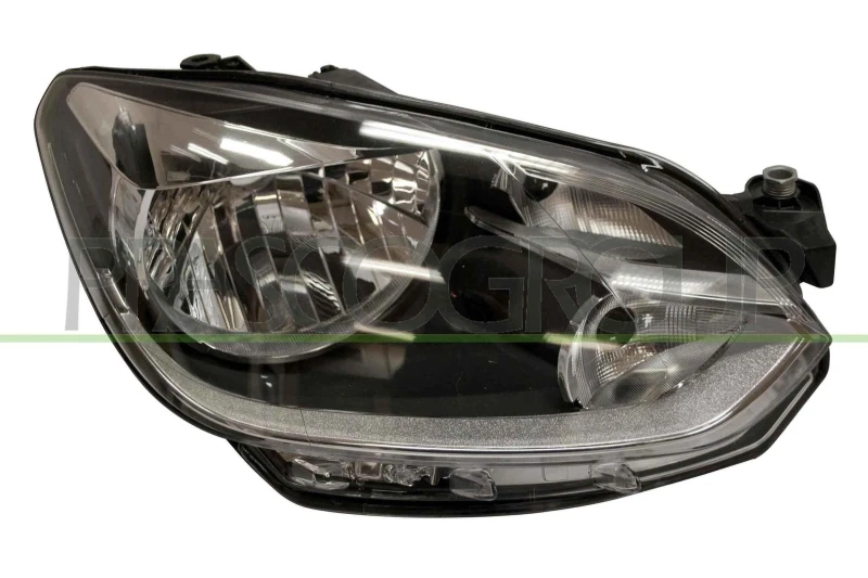 Image of PRASCO Headlight PRASCO VG2014803
