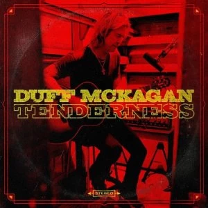 image of Tenderness by Duff McKagan CD Album