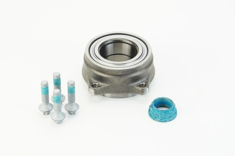 Image of Wheel bearing kit CONTITECH WBE1073
