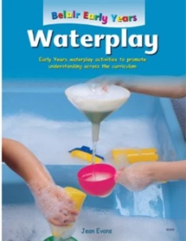 Image of Waterplay by Jean Evans Book