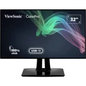 Image of VP3268A-4K 32" 16:9 4K 3840 X CB98214