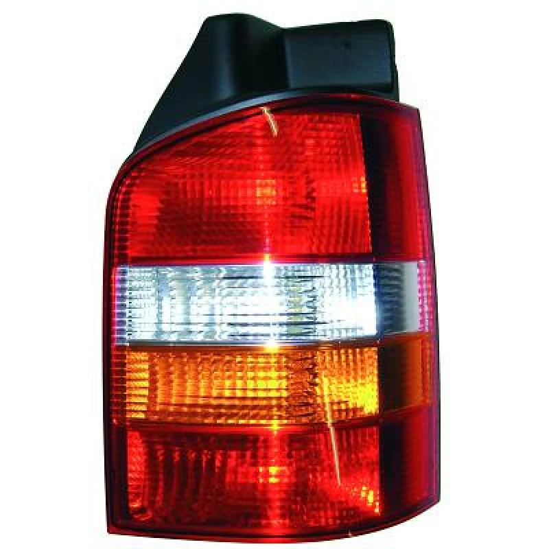 Image of DIEDERICHS 2272090 Rear light without bulb holder, Right Combination Rearlight (391)