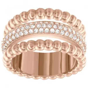 Image of Swarovski Click Ring S