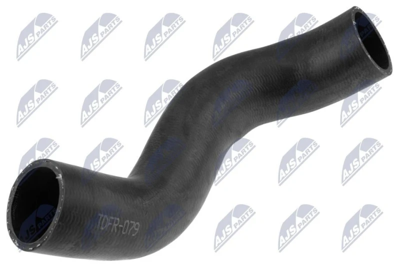 Image of NTY Charger intake hose NTY GPP-FR-079