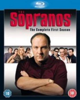 image of The Sopranos - Season 1