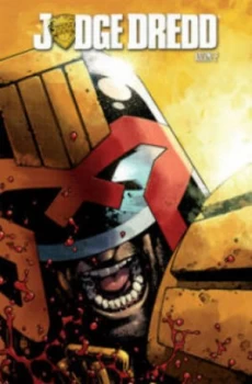 Image of Judge Dredd. Volume 2 by Duane Swierczynski Paperback