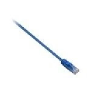 Image of V7 CAT6E Patch Cable UTP (Unshielded) - 5m (Blue)