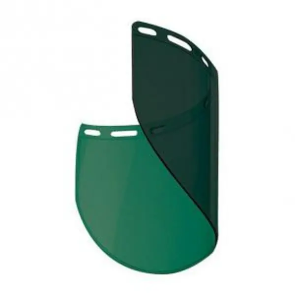 image of 324-RG SPARE VISOR GREEN CXFS436G BESWCXFS436G