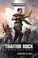 Image of traitor rock