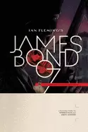Image of james bond warren ellis collection