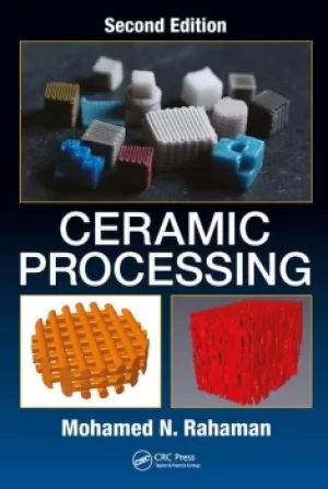 Image of Ceramic Processing
