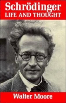Image of Schrodinger by Walter J. Moore Paperback