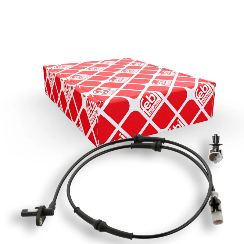 Image of ABS sensor FEBI BILSTEIN 106460