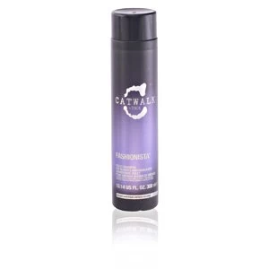 Image of CATWALK fashionista violet shampoo 300ml