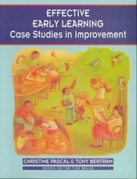Image of Effective Early Learning by Christine Pascal Paperback