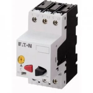Image of Eaton PKZM01-10 Overload relay 690 V AC 10 A