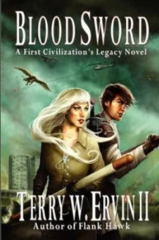 Image of Blood Sword by Terry W Ervin Ii Paperback