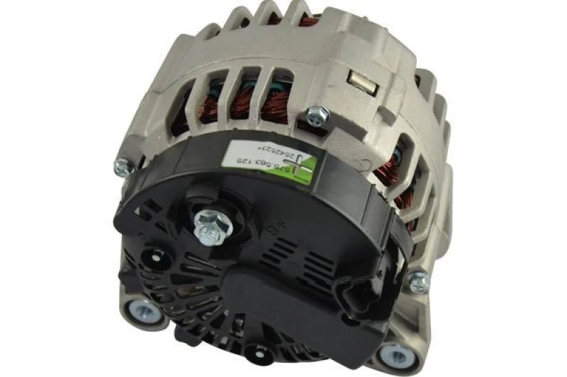 Image of KAVO PARTS Alternator KAVO PARTS EAL-6510