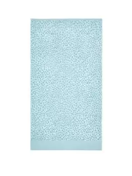 Image of Nalu Nicole Scherzinger Koko Towels Hand Duck Egg
