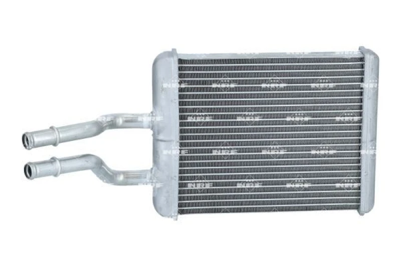 Image of NRF 53244 Heat Exchanger Aluminium Heat Exchanger,interior heating (467)