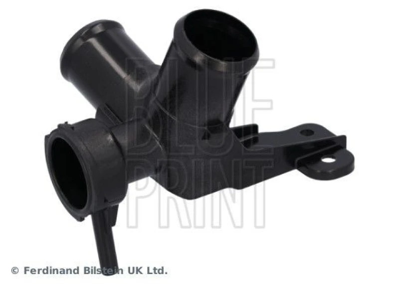 Image of Blue PRINT Coolant Flange Blue PRINT ADBP920016