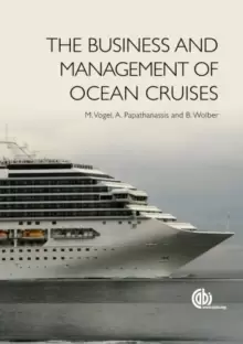 Image of Business and Management of Ocean Cruises