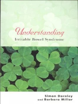 Image of Understanding Irritable Bowel Syndrome by Simon Darnley Book