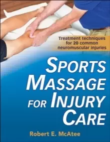 Image of Sports Massage for Injury Care