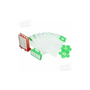 Image of 6695 Airbelt K Microfilter Service Box for K Series Vacuums
