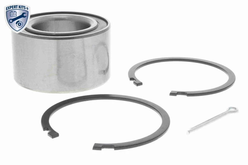 Image of Wheel bearing kit ACKOJA A38-0091